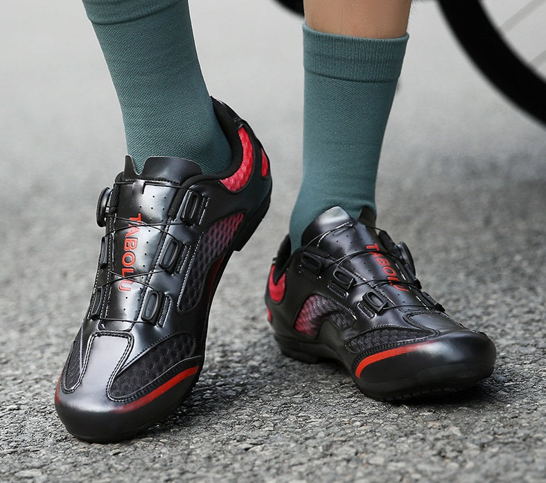 VENTI TABOLU Self-Locking Bike Shoes