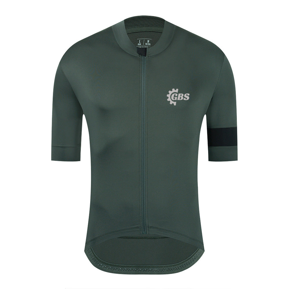 Leader II - GBS Prime Short Sleeves