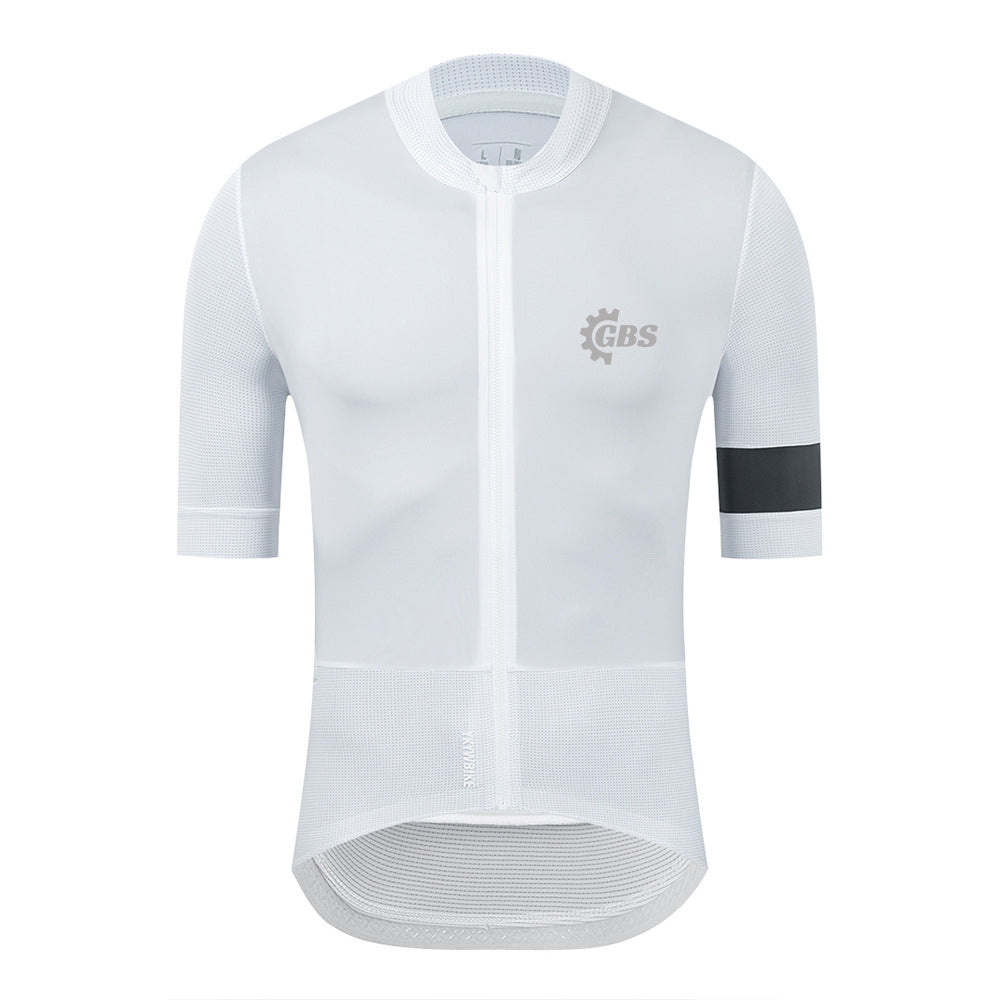 Leader - GBS Prime Short Sleeves