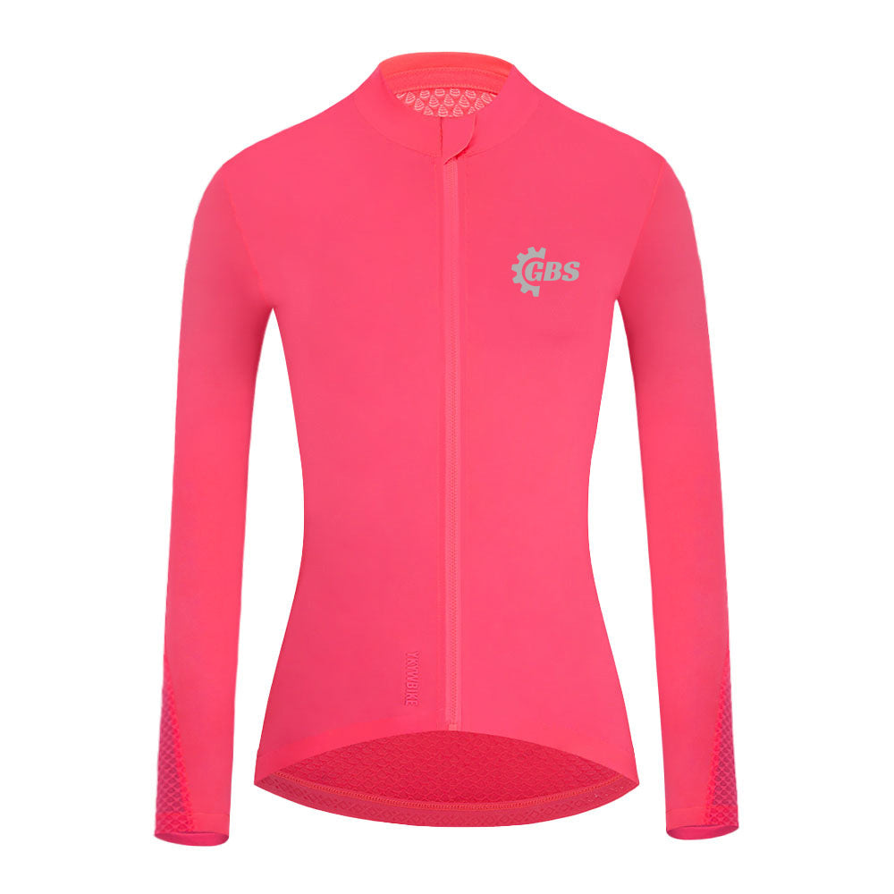 Elegant Pink - GBS Bloome Long Sleeve