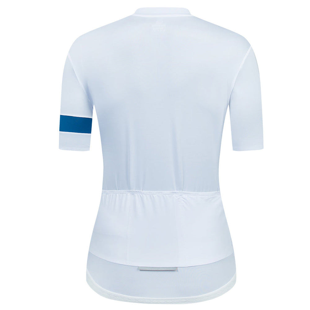 White - Suitable Short Sleeves