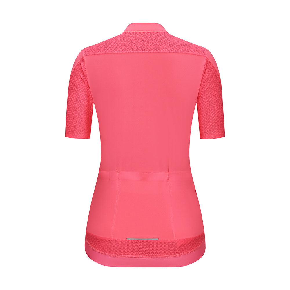 Pink - Pro Maillot Short Sleeves