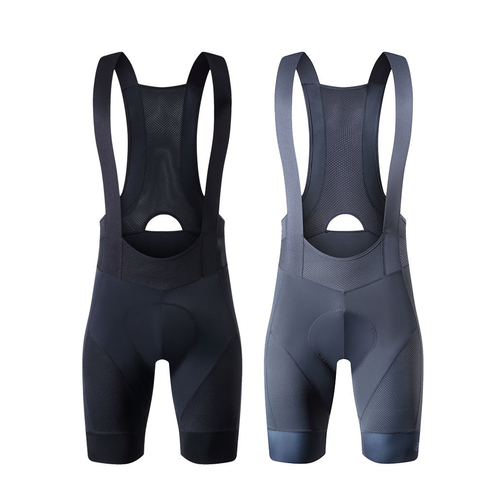 Padded Tight Bib Shorts