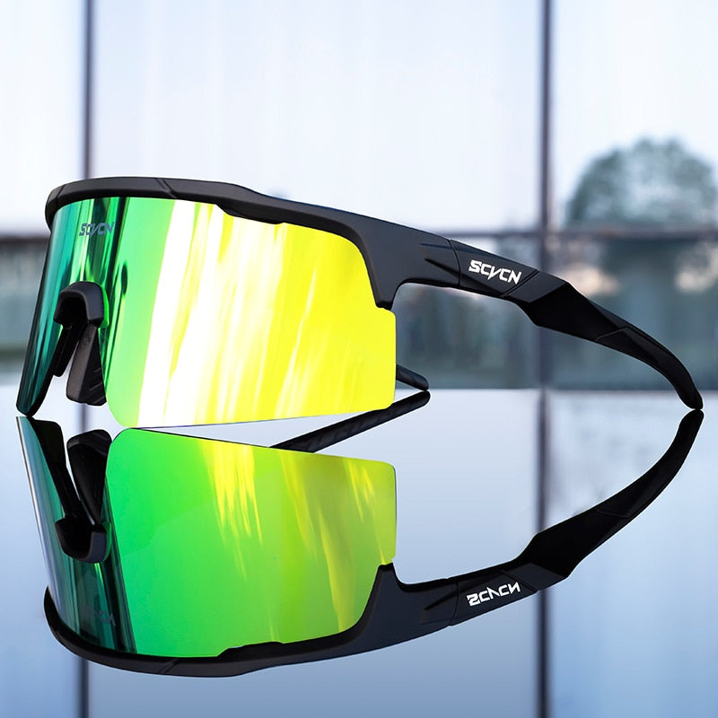 X26 Polarized