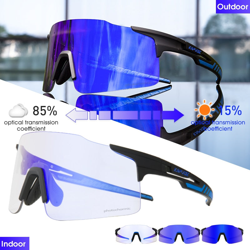 X27 Colored Photochromic