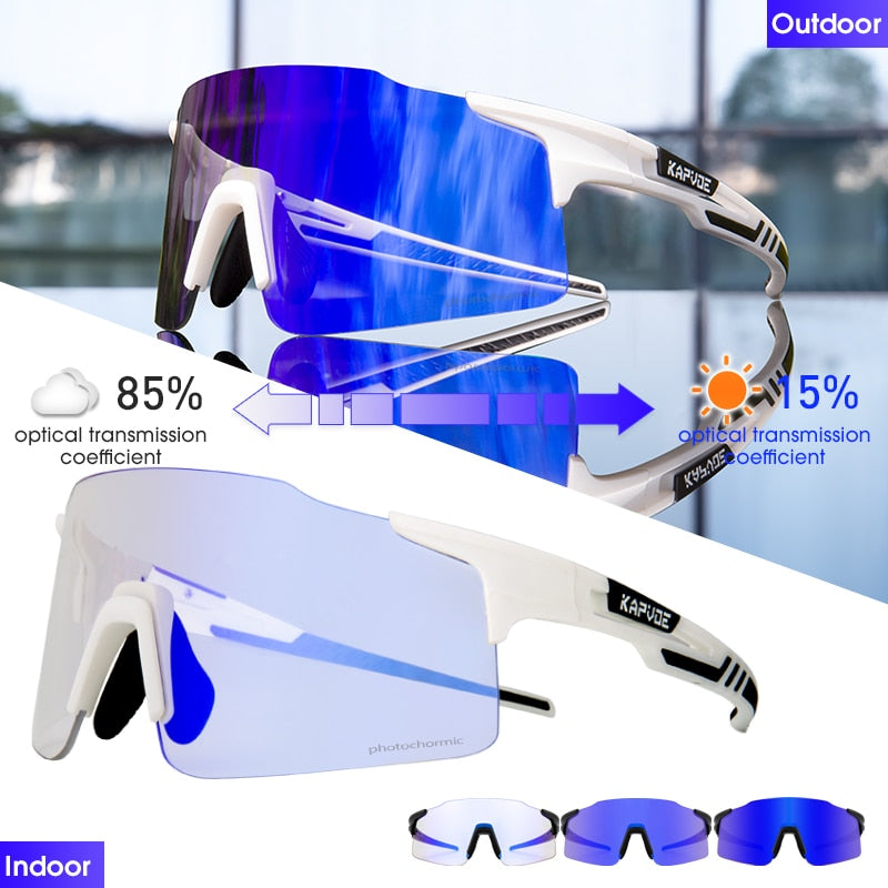 X27 Colored Photochromic