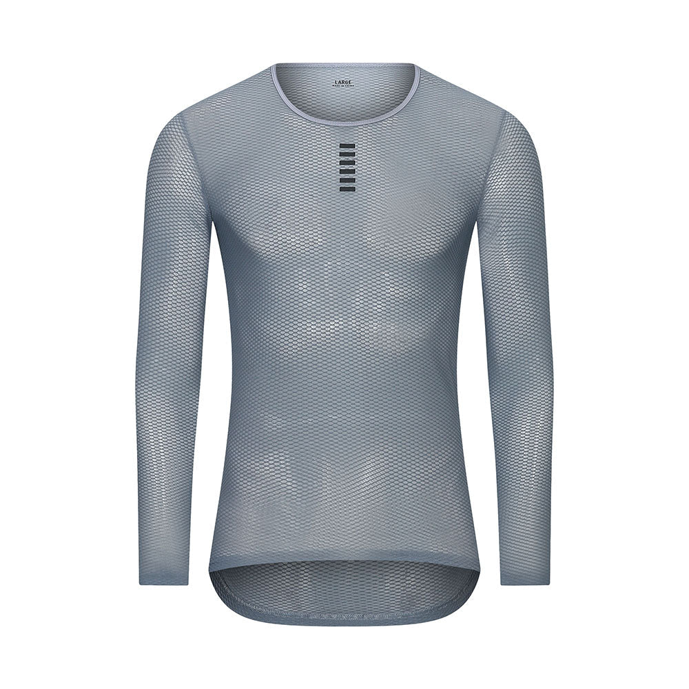 Hauberk - GBS Prime Long Sleeve