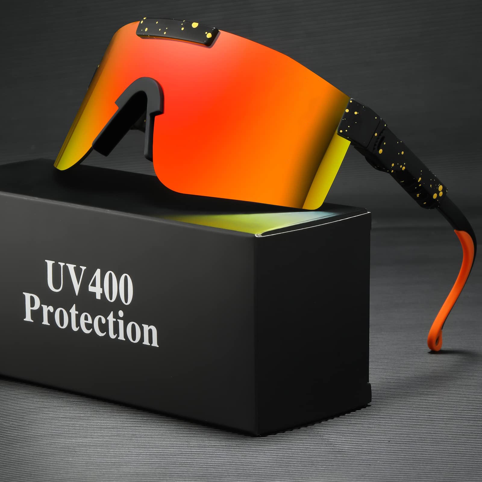 GBS® U-Vision Polarized