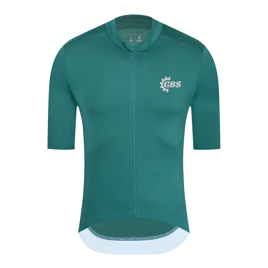 Agile - GBS Prime Short Sleeves