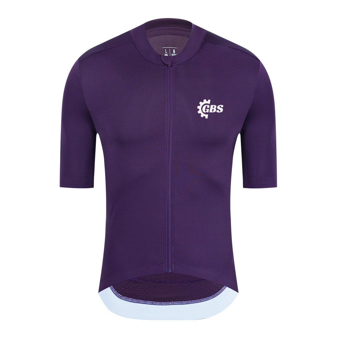 Agile - GBS Prime Short Sleeves