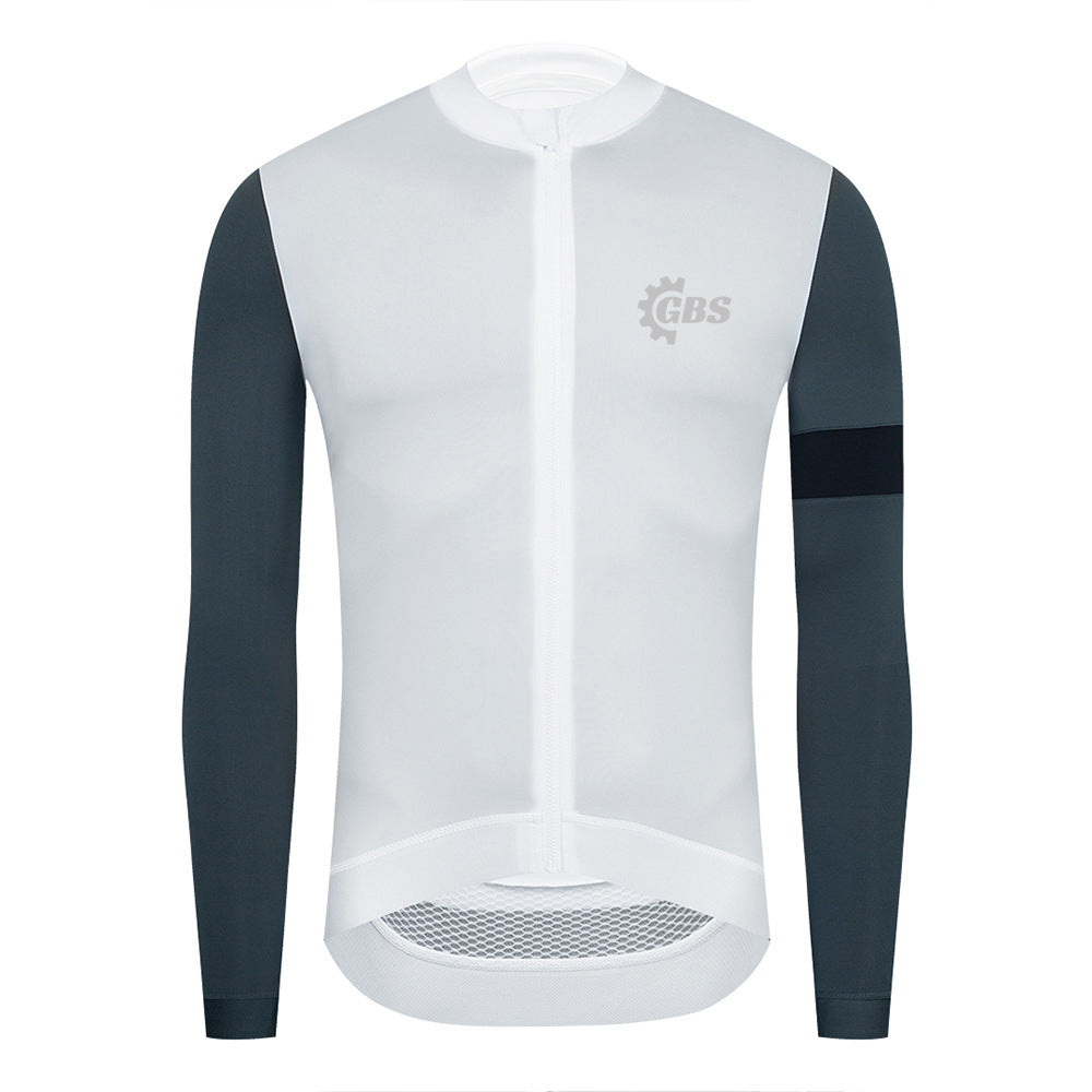 Captain - GBS Prime Long Sleeve