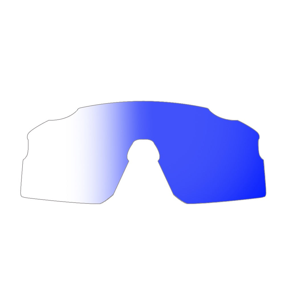 X27 Replaceable Lenses