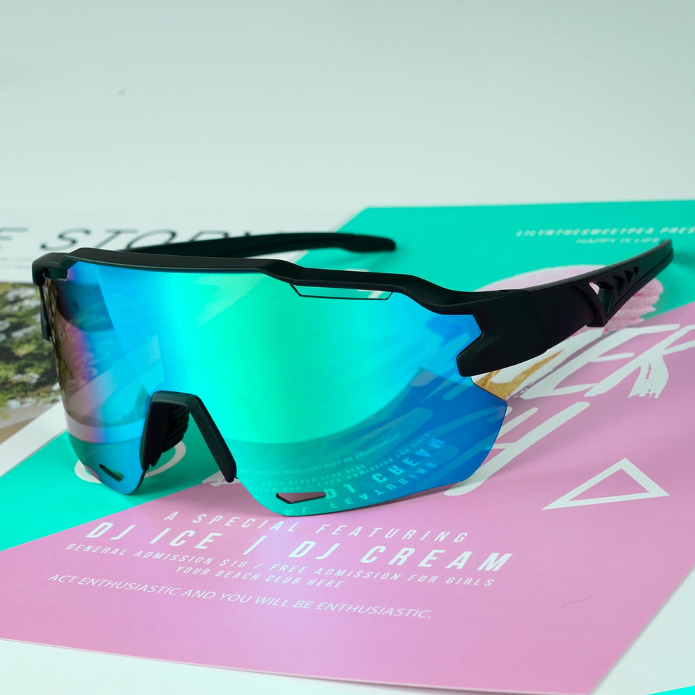 SD Polo Polarized