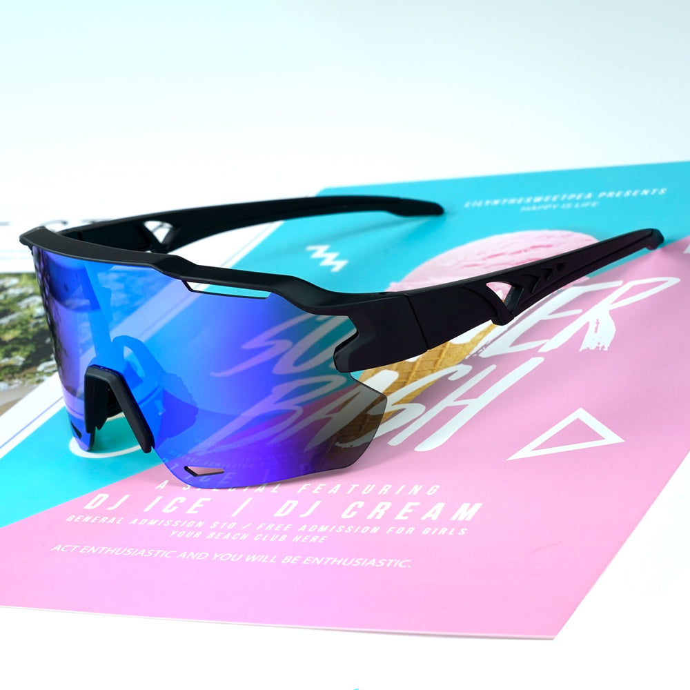 SD Polo Polarized