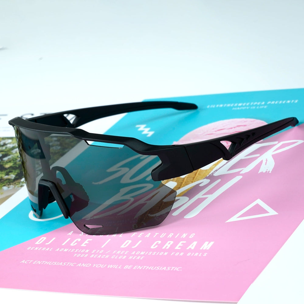 SD Polo Polarized