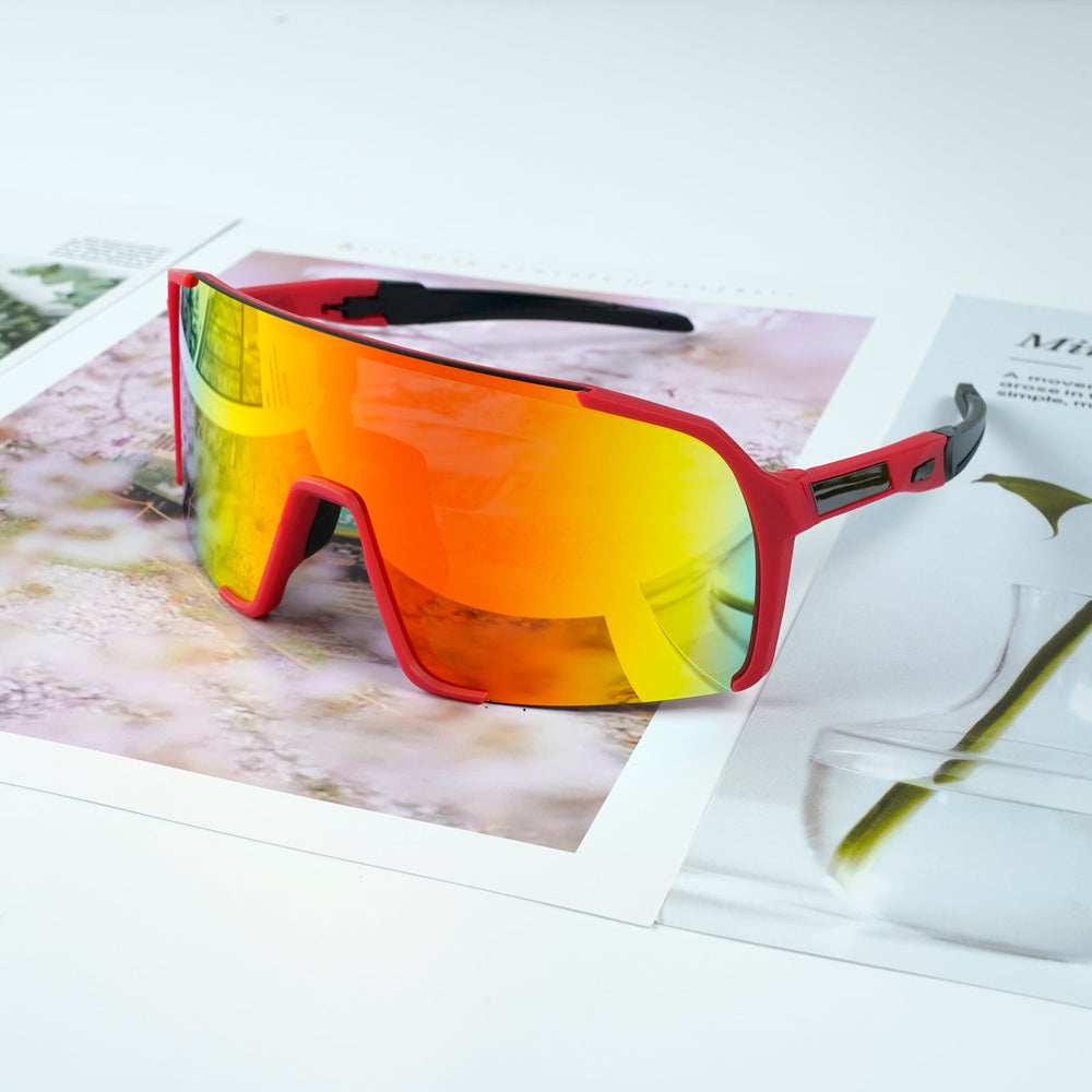 GBS® YJ Sport Polarized